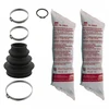 Image de Jeu De Joints-Soufflets, Arbre De Commande 36558 Febi Febi 36558 Bmw