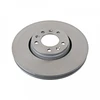 Image de Disque De Frein Febi 36621 Citroen;Fiat;Peugeot;Toyota