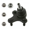 Image de Rotule De Suspension Prokit 36736 Febi Prokit Febi Prokit 36736 Audi;Seat;Skoda;Volkswagen