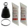 Image de Jeu De Joints-Soufflets, Arbre De Commande 36833 Febi Febi 36833 Mercedes-Benz