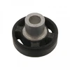 Image de Support/Suspension,Plot De Berceau/Support D'Agrégats 36916 Febi Febi 36916 Mercedes-Benz