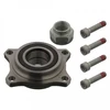 Image de Roulement De Roue 36968 Febi Febi 36968 Alfa Romeo