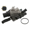 Image de Boîtier Du Thermostat 36980 Febi Febi 36980 Fiat