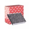 Image de Filtre, Air De L'Habitacle 37049 Febi Febi 37049 Ford;Volvo