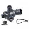 Image de Thermostat D'Eau 37181 Febi Febi 37181 Mercedes-Benz