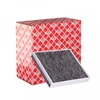 Image de Filtre, Air De L'Habitacle 37316 Febi Febi 37316 Audi;Seat;Skoda;Volkswagen
