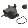 Image de Boîtier Du Thermostat 37456 Febi Febi 37456 Jeep;Mercedes-Benz