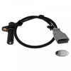 Image de Capteur D'Angle, Vilebrequin 37508 Febi Febi 37508 Audi;Ford;Seat;Skoda;Volkswagen