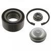 Image de Roulement De Roue 37549 Febi Febi 37549 Mercedes-Benz