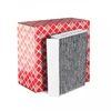 Image de Filtre, Air De L'Habitacle 37567 Febi Febi 37567 Renault