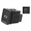 Image de Interrupteur, Commande De Frein De Stationnement 37606 Febi Febi 37606 Volkswagen