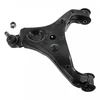 Image de Triangle De Suspension 37612 Febi Febi 37612 Mercedes-Benz;Volkswagen