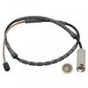 Image de Contact D'Avertissement, Usure Des Plaquettes De Frein 37665 Febi Febi 37665 Bmw