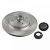 Image de Disque De Frein Febi 37680 Citroen;Ds;Peugeot