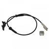 Image de Capteur, Vitesse De Roue 37780 Febi Febi 37780 Citroen;Peugeot