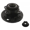 Image de Roulement De Roue 37857 Febi Febi 37857 Mercedes-Benz