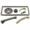 Image de Kit De Distribution Par Chaîne 37966 Febi Febi 37966 Mercedes-Benz
