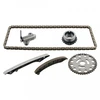 Image de Kit De Distribution Par Chaîne 37999 Febi Febi 37999 Nissan;Opel;Renault;Vauxhall