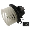 Image de Moteur Électrique, Pulseur D'Air Habitacle 38024 Febi Febi 38024 Mercedes-Benz;Volkswagen