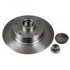 Image de Disque De Frein Febi 38306 Renault