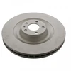 Image de Disque De Frein Febi 38359 Audi