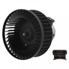 Image de Pulseur D'Air Habitacle 38487 Febi Febi 38487 Bmw