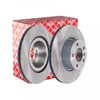 Image de Disque De Frein Febi 38577 Bmw