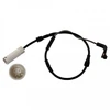 Image de Contact D'Avertissement, Usure Des Plaquettes De Frein 38642 Febi Febi 38642 Bmw