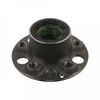Image de Kit De Roulements De Roue 38652 Febi Febi 38652 Mercedes-Benz