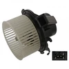 Image de Pulseur D'Air Habitacle 38661 Febi Febi 38661 Mercedes-Benz;Volkswagen