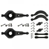 Image de Barre Stabilisatrice (Biellette), Triangle De Suspension Prokit 38666 Febi Prokit Febi Prokit 38666 Ford