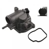 Image de Boîtier Du Thermostat 38817 Febi Febi 38817 Mercedes-Benz