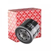 Image de Filtre À Huile 38927 Febi Febi 38927 Dacia;Nissan;Renault
