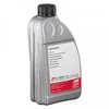 Image de Huile Pour Engrenages Febi Bilstein (Dctf-1) 1l Febi 39070 Audi;Ford;Ford Usa;Hyundai;Kia;Mercedes-Benz;Mitsubishi;Porsche;Seat;Skoda;Volkswagen;Volvo