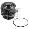 Image de Pompe À Eau, Refroidissement Du Moteur 39083 Febi Febi 39083