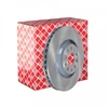 Image de Disque De Frein Febi 39129 Audi;Cupra;Seat;Skoda;Volkswagen