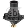 Image de Thermostat, Liquide De Refroidissement 39144 Febi Febi 39144 Opel;Vauxhall