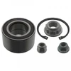 Image de Roulement De Roue 39160 Febi Febi 39160 Seat;Skoda;Volkswagen