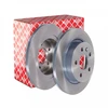 Image de Disque De Frein Febi 39185 Chevrolet;Opel;Vauxhall
