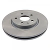 Image de Disque De Frein Febi 39186 Chevrolet;Opel;Vauxhall