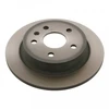 Image de Disque De Frein Febi 39187 Chevrolet;Opel;Saab;Vauxhall