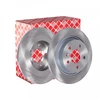 Image de Disque De Frein Febi 39189 Chevrolet;Opel;Vauxhall