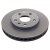 Image de Disque De Frein Febi 39195 Chevrolet;Opel;Saab;Vauxhall