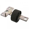 Image de Suspension, Corps De L'Essieu 39208 Febi Febi 39208 Ford;Volvo