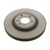 Image de Disque De Frein Febi 39210 Opel;Vauxhall