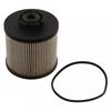 Image de Filtre À Carburant 39364 Febi Febi 39364 Mercedes-Benz