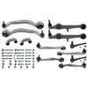 Image de Jeu De Bras, Suspension De Roue Prokit 39404 Febi Prokit Febi Prokit 39404 Audi;Seat