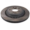 Image de Disque De Frein Febi 39620 Volvo