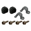 Image de Kit De Réparation, Suspension Du Stabilisateur 39649 Febi Febi 39649 Audi;Seat;Skoda;Volkswagen