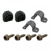 Image de Kit De Réparation, Suspension Du Stabilisateur 39650 Febi Febi 39650 Audi;Seat;Skoda;Volkswagen